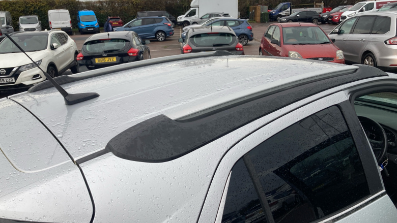 Vauxhall Mokka X 1.4T ecoTEC Elite Nav 5dr Petrol Hatchback